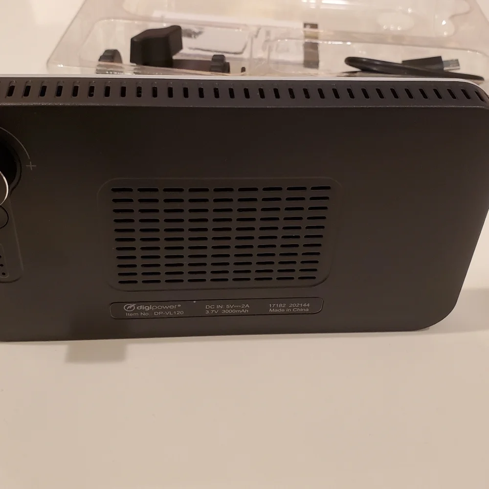 120 LED Smart Video Light - Picture 4 of 5